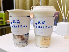 -茶百道(良乡大学城店)