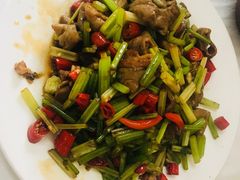 -新新湘菜馆(新中街二条店)