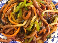 -老回回饺子馆(海洋馆店)