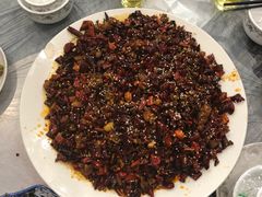 -江湖黑大兔(杨家坪店)