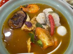 -阿坤纯正西刀鱼丸(Kuala Lumpur Branch)