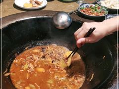 -大丰收·炭火鸡(三墩店)