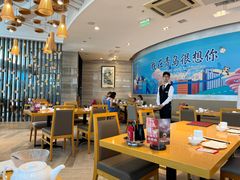 -鼎泰丰(嘉年华•海信广场VILLAGE店)