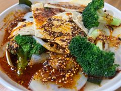 -艺味深尝(云锦路店)