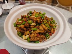 -辛香味烧鱼馆·非遗技艺·排骨红烧肉(光谷医药园店)