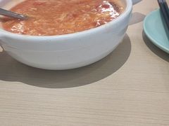 -吕氏疙瘩汤·海鲜新鲁菜(海州利群店)