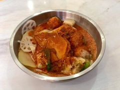 麻辣烫-苏袁麻辣烫(呼和浩特总局街店)