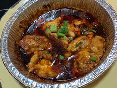 -碎怂烤肉(钟楼柳巷店)