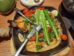 -云海肴云南菜(正大广场店)