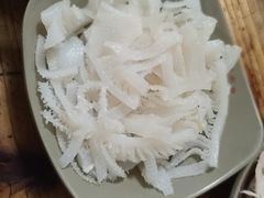 千层肚-汝萍传统蘸水菜(春华路总店)