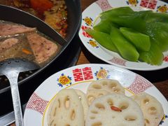 -楠火锅(西单店)