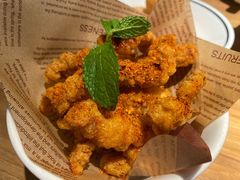停不下来小酥肉-太二酸菜鱼(正大广场店)