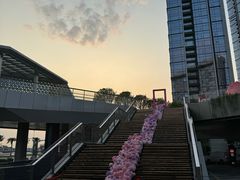 -The Happy Monk(前海壹方汇店)