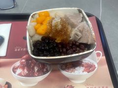 -鲜芋仙(高新万达广场店)