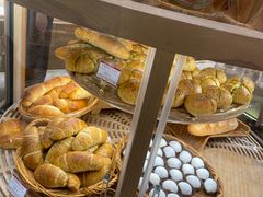-山崎面包(苏州中心店)