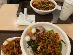 -水平有限广西米粉·广西风味集(五道口店)