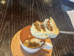 -当米亚诺意大利餐厅(武汉光谷凯悦酒店)