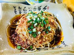 凉面-青城甲(青城山店)