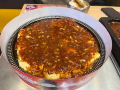 -敏丁拌饭(中街总店)