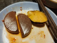 -前门后头老北京铜锅涮肉·京味菜·烤鸭(伊藤洋华堂店)