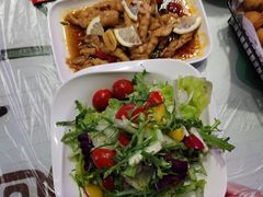 -金陵暴走小龙虾·迷踪蟹(凯德MALL店)