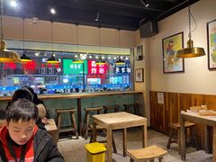 大堂-卤儿道道(龙游路店)