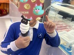 -CORNER CONE GELATO酷矿手作霜淇淋(南头古城店)