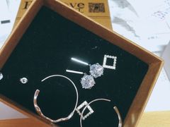 -大爱金工&银饰DIY(万象城店)