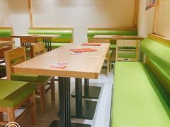 -卷翻天·卷饼(越野路店)
