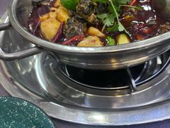 -贵州笋子鸡(米市街店)