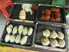 -桥西市场(环城西路)