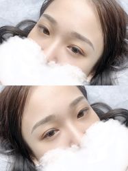 点击看大图 -MIVI·纹眉半永久野生眉