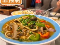 -旺达·福州菜(正大广场店)