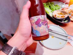 -Ginger(兴国路店)