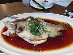 -廊亦舫Lang Yi Fang Restaurant(金桥店)