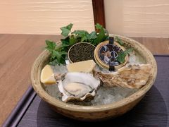 -空蝉怀石料理(益丰·外滩源店)