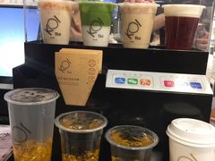 -KOI Thé(正佳广场店)