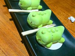 -胜代日本料理(云程巷小区店)