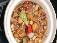 -高第街56号餐厅(凯德mall新都心店)