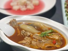 -肆月河豚·淮扬菜·湘菜(华天店)