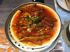 -红辣椒·川菜·火锅(张杨路店)