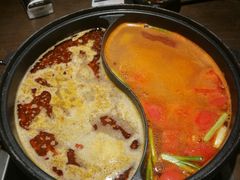 -呷哺呷哺(砂之船奥莱店)