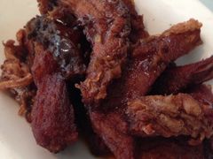 -老洋房花园饭店(绍兴路店)