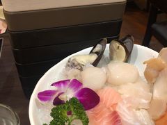 -MoMo牧场·寿喜烧专门店(长泰广场店)