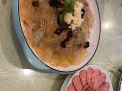 -鹤乡东北菜(崮山路店)