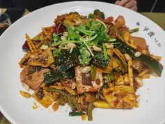 -拿渡·水煮鱼 麻辣香锅(西单大悦城店)