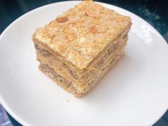 -马哥孛罗咖啡厅·Cafe Marco (厦门马哥孛罗东方大酒店)