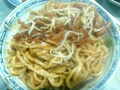 炸酱面-九河居(荔湾路店)
