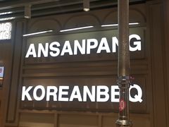 -安又胖韩国烤肉(泰达永旺店)