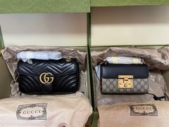-Gucci(青岛海信广场店)